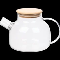 Absolu Chic glazen theepot | Action NL Hot