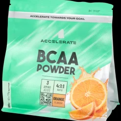 Accelerate BCAA poeder Orange | Action NL