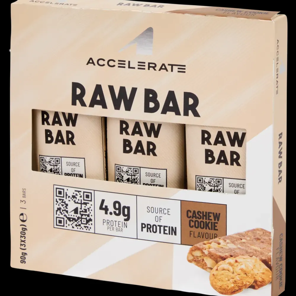 Accelerate fruit- of notenreep | Action NL Hot