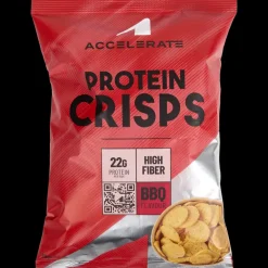 Accelerate proteïnechips BBQ | Action NL Sale