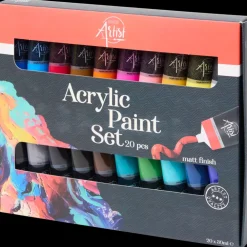Acrylverf | Action NL