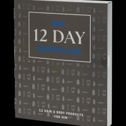 Adventskalender Men 1 Stuks | Action NL Best