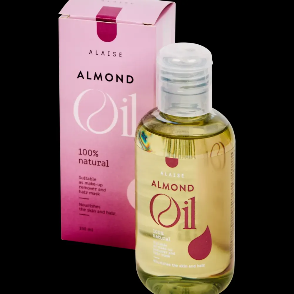 Alaise amandelolie 150 ml | Action NL Online