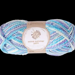 Alison & Mae Alison & Mae gewafelde zomergaren | Action NL Online