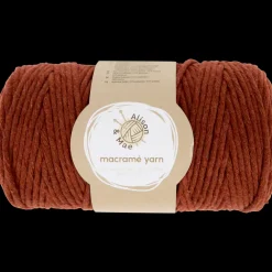 Alison & Mae Alison & Mae macramé garen | Action NL Best