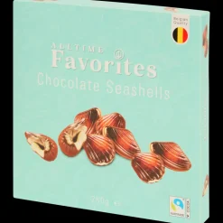 AllTime Favorites chocolade zeevruchten | Action NL Discount