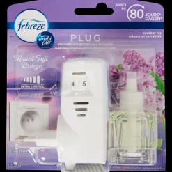 Ambi Pur elektrische luchtverfrisser Mount Fuji Breeze | Action NL Hot