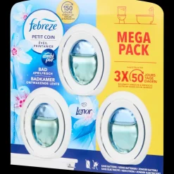 Ambi Pur Febreze luchtverfrisser Ontwakende Lente | Action NL Clearance