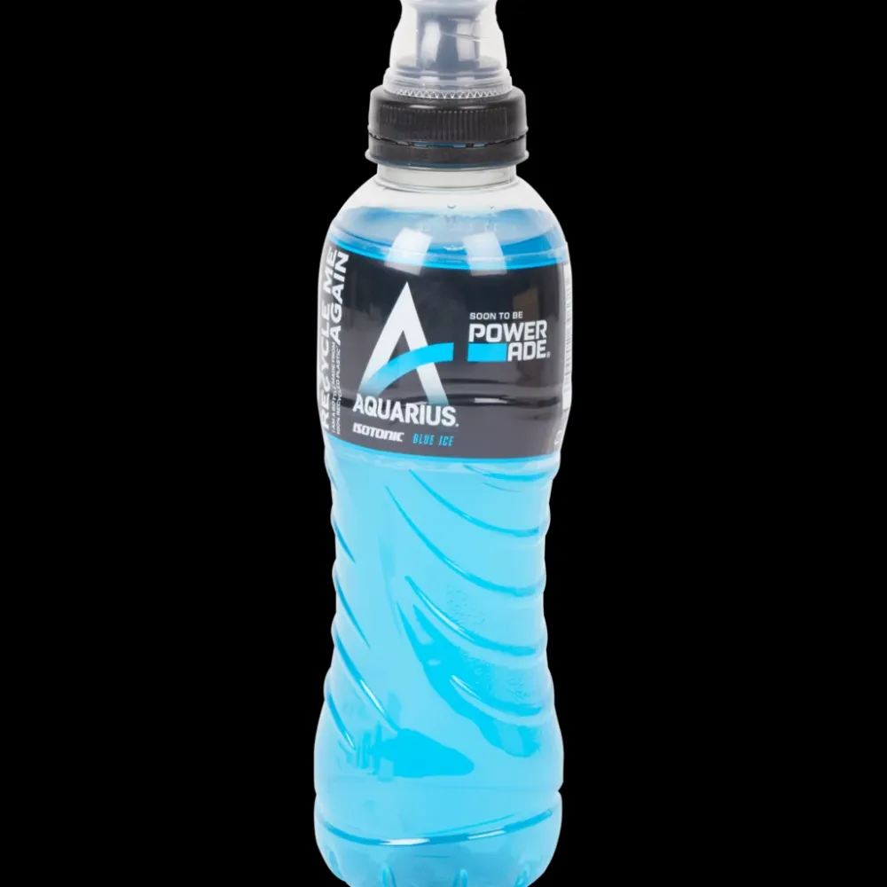 Aquarius sportdrank Blue Ice | Action NL Discount
