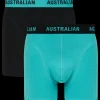 Australian boxershorts Man 2 Stuks | Action NL Discount