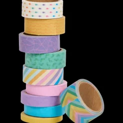 Avec washitape | Action NL