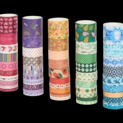 Avec washitape-set | Action NL Outlet