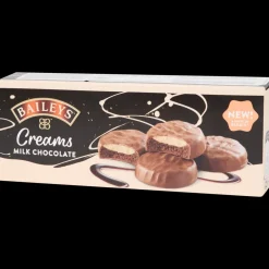 Bailey’s melkchocolade koekjes | Action NL Hot