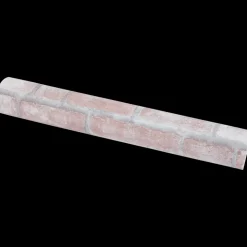 Baksteen vliesbehang | Action NL Outlet