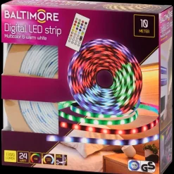 Baltimore ledstrip 1300 lm | Action NL Best