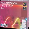 Baltimore muziekgevoelige ledstrip | Action NL Clearance