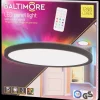 Baltimore paneelverlichting met afstandsbediening | Action NL Online