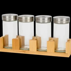 Bamboe kruidenorganizer | Action NL New