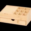 Bamboe make-up-organizer | Action NL Sale