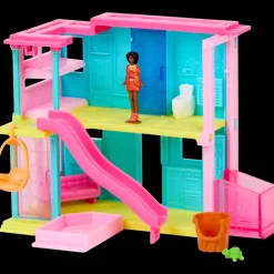 Barbie Mini Land speelhuis Vanaf 4 jaar | Action NL Hot