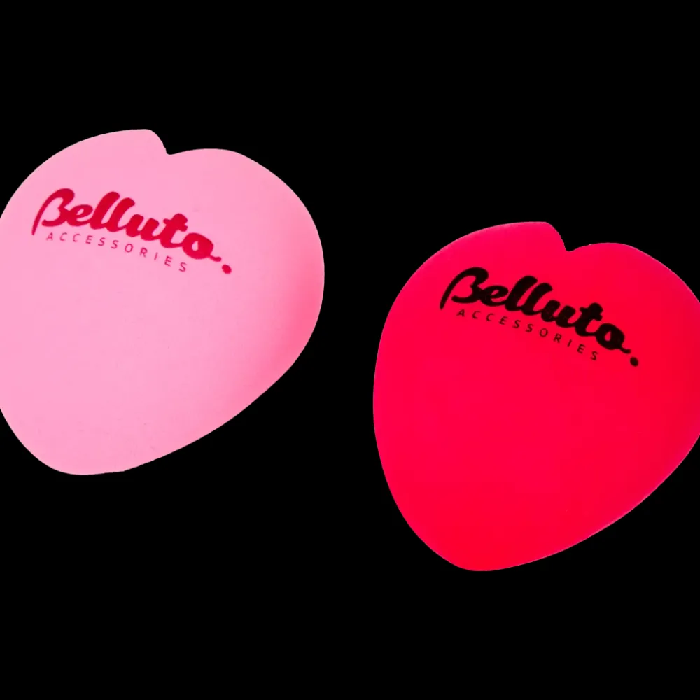 Belluto Accessories make-up sponzen | Action NL Discount