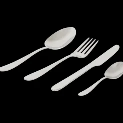 Bestekset Zilver 1 Stuks | Action NL Best