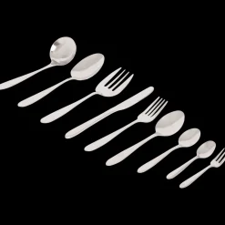 Bestekset Zilver 1 Stuks | Action NL