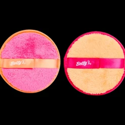 Betty's herbruikbare make-up-remover-pads | Action NL Outlet