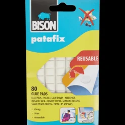 Bison Patafix plakgum | Action NL Online