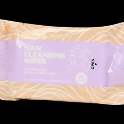 Blossity haarreinigingsdoekjes | Action NL Best