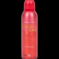 Body Benefits doucheschuim Endless Love 200 ml | Action NL Clearance