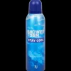 Body Benefits Men doucheschuim Stay Cool 200 ml | Action NL Clearance