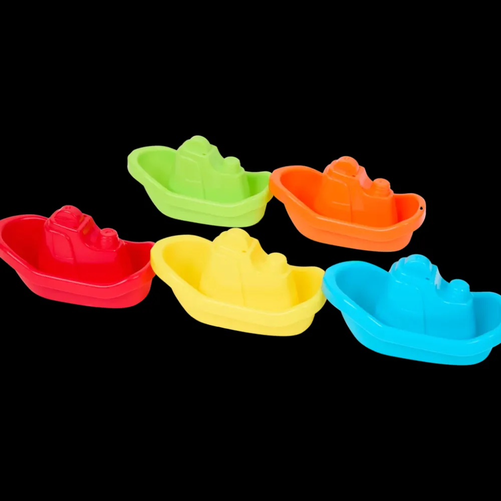 Bootjes voor in bad Vanaf 6 maanden | Action NL Clearance