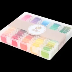 Alison & Mae Borduurgarenbox | Action NL Sale