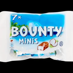 Bounty Mini's | Action NL Discount