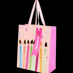 Cadeautas met folie | Action NL Outlet