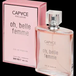 Capace Exclusive eau de parfum Oh Belle Femme | Action NL Clearance