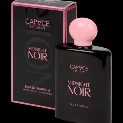 Capace Exclusive eau de parfum Midnight Noir | Action NL Clearance