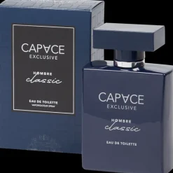 Capace Exclusive eau de toilette Hombre Classic | Action NL New