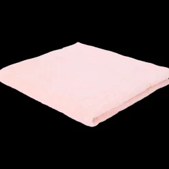 Capetown badlaken zacht roze 70 x 140 cm Roze | Action NL New