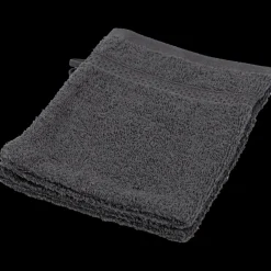 Capetown washandjes 2 x 16 x 21 cm Grijs | Action NL Outlet