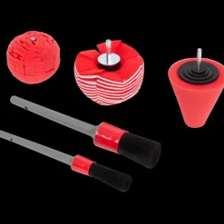 C&C C&C autopoets- en schoonmaakset | Action NL Discount