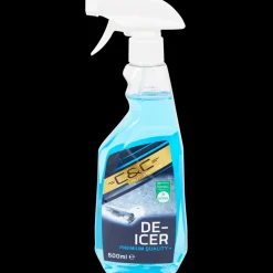 C&C C&C ruitenontdooier | Action NL New