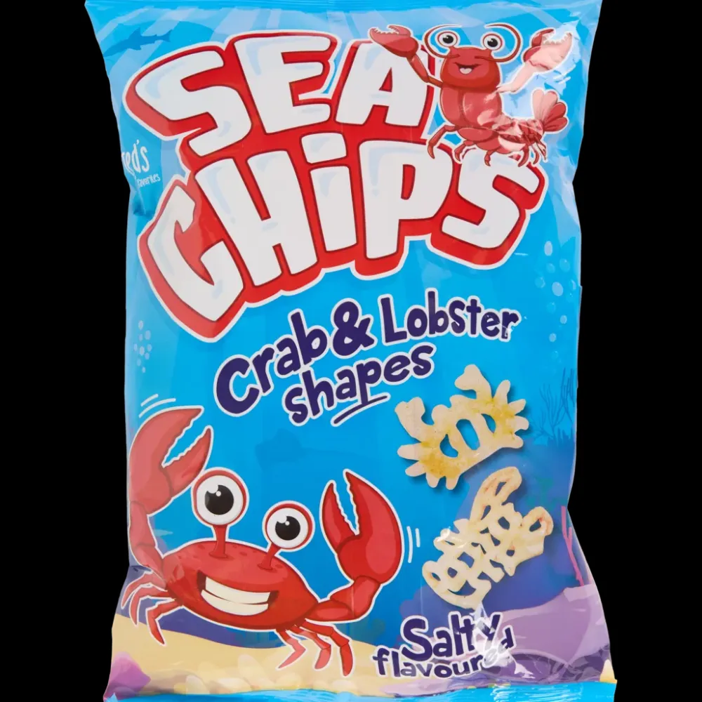 Chips | Action NL Hot