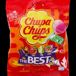 Chupa Chups The Best Of | Action NL Sale