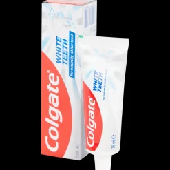 Colgate tandpasta White Teeth | Action NL New
