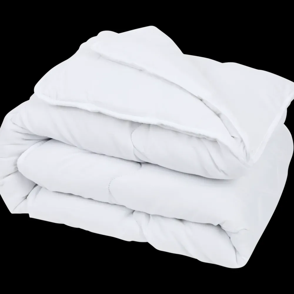 Comfibeds 4-seizoenendekbed 200x200 cm | Action NL Discount