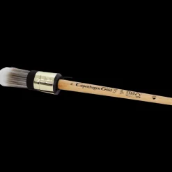 Copenhagen Gold verfkwast | Action NL