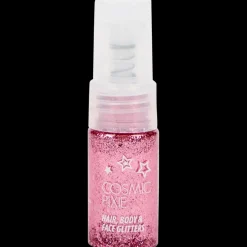 Cosmetische glitterspray | Action NL Discount