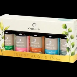 CreaScents geurolie | Action NL Online